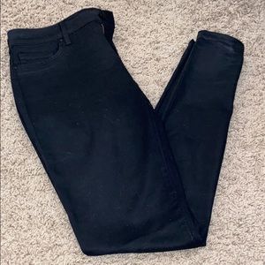 Jessica Simpson Super Skinny Jeans - 8/29